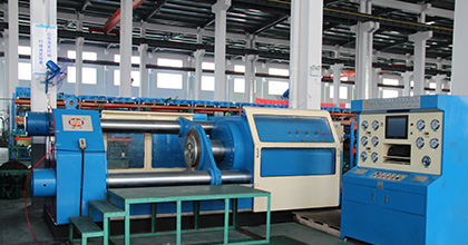 電站閥廠(chǎng)家